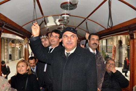 Tunus, yerel yönetimde Türkiye'yi model alacak