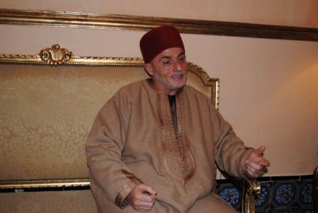 Tunus'un son Osmanlıları geleneklerini yaşatmaya devam ediyor (Özel)