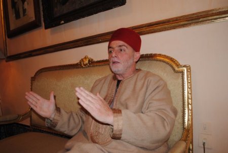 Tunus'un son Osmanlıları geleneklerini yaşatmaya devam ediyor (Özel)