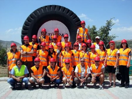 Tüprag: 6 Bin 500 Ton Altın Rezervimiz Var, Yılda 200 Ton İthal Ediyoruz