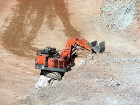 Tüprag: 6 Bin 500 Ton Altın Rezervimiz Var, Yılda 200 Ton İthal Ediyoruz