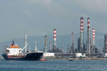 Tüpraş, Net 811 Milyon Tl Kâr Açıkladı