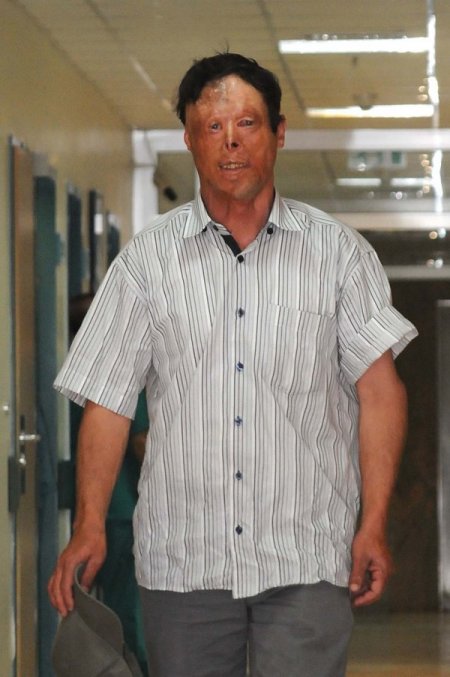 Turan Çolak: Bir Gün Olacak Diye Bekledim