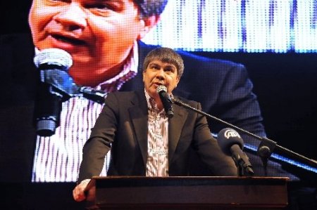 Türel: Biz hizmet ederken, muhalefet ortalığı karıştırmaya çalışıyor