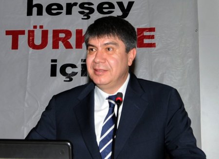 Türel: Büyükşehire engel olmak isteyen muhalefet hangi yüzle oy isteyecek
