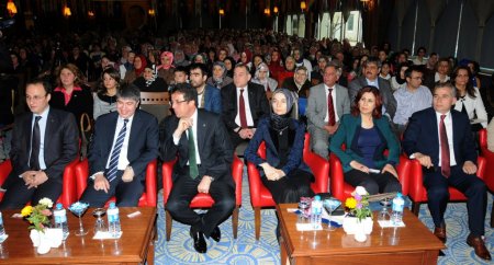 Türel: Büyükşehire engel olmak isteyen muhalefet hangi yüzle oy isteyecek