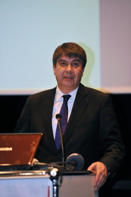 Türel: Muhalefet çarpıtıyor, cezaevinde AK Parti'li belediye başkanları da var