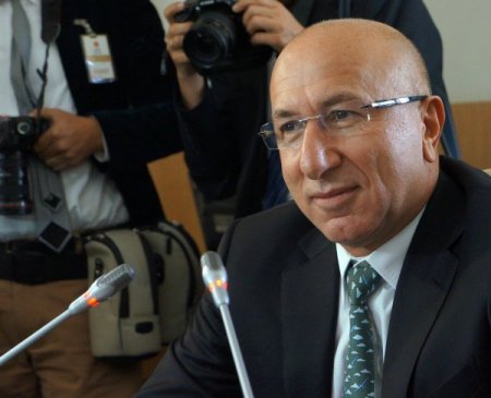 Turgay Ciner, Meclis Darbeleri Araştırma Komisyonu'nda