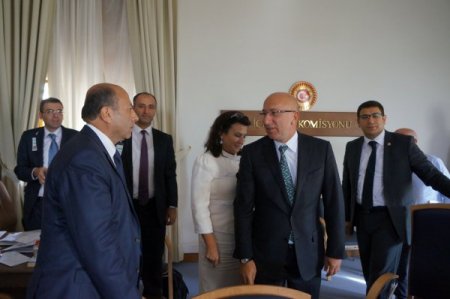 Turgay Ciner: Hiçkimseye şantaj ve tehdit şeklinde yayın yapmadım