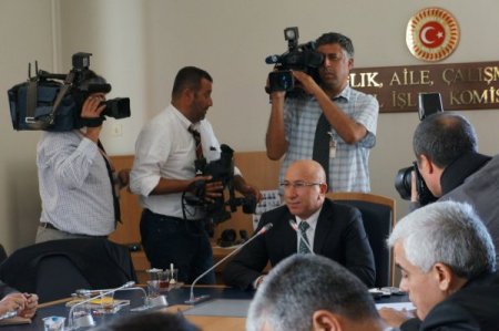 Turgay Ciner: Hiçkimseye şantaj ve tehdit şeklinde yayın yapmadım