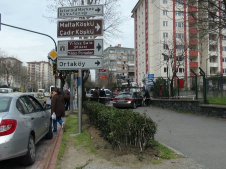 Turgay Şeren trafik kazasında yaralandı