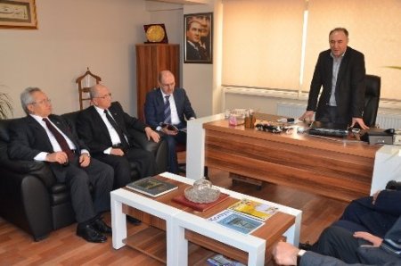 Turgut Özal, vefatının 20 yılında Konya’da anılacak