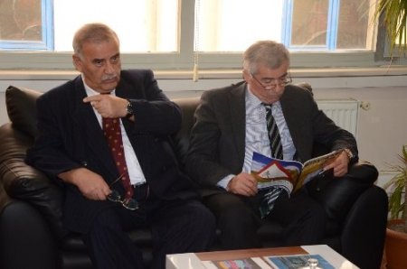 Turgut Özal, vefatının 20 yılında Konya’da anılacak