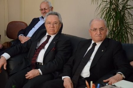 Turgut Özal, vefatının 20 yılında Konya’da anılacak