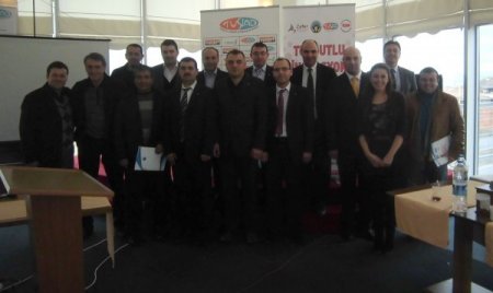 Turgutlu İnovasyon Temelli Kümelenme Stratejik Planı görüşüldü