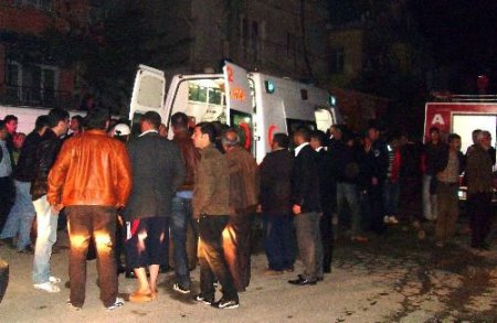 Turgutlu'da Zincirleme Kaza: 1 Ağır Yaralı