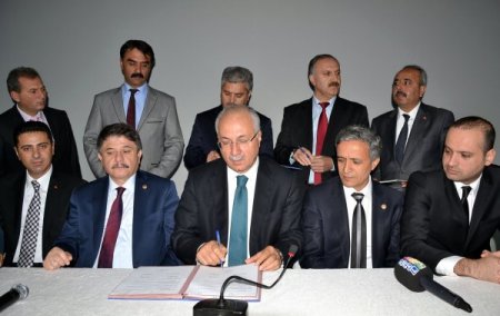 Turgutlu'ya 12 bin 500 kişilik stat yapılacak