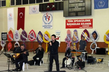 Turhal’da Çanakkale coşkusu