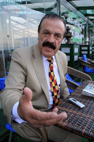 Turistik sahildeki tesislerde hukuksuz yıkım iddiası