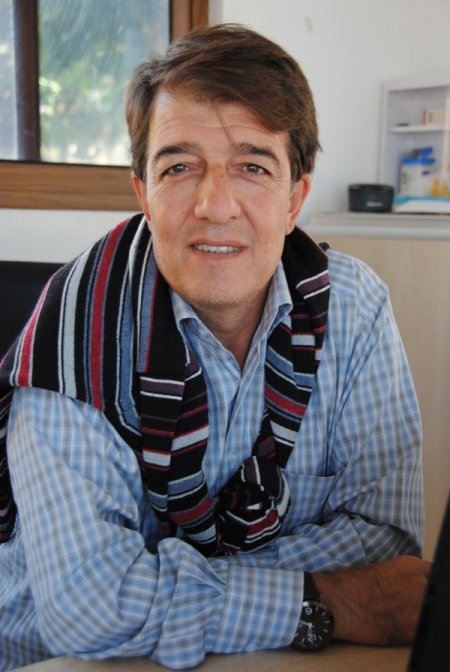 Turistler, 'tatilim bitiyor' diyerek şikayetlerini yazıya dökmüyor