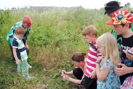 Turistler Toroslar'a düzenlenen botanik turlara büyük ilgi gösteriyor