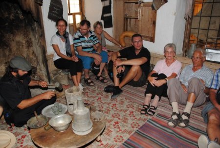 Turistlerin köy turlarına ilgisi son 5 yılda 6 kat arttı