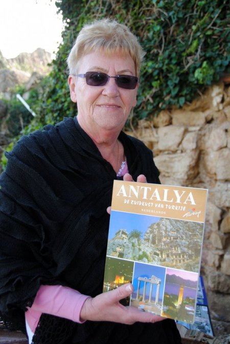 Turizm bölgelerindeki görüntü kirliliği sektöre zarar veriyor