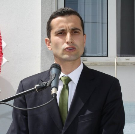 Turizm Haftası Kutlandı