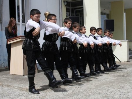 Turizm Haftası Kutlandı
