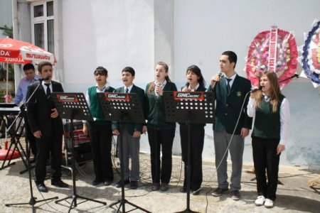 Turizm Haftası Kutlandı