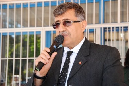 Turizm Haftası tencere üzerinde aşçılık yemini ile başladı