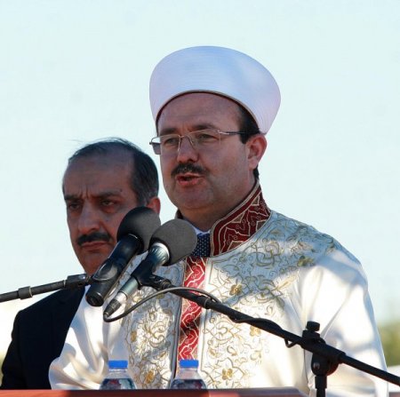 Turizm Şehri Antalya İlahiyat Fakültesine Kavuşuyor