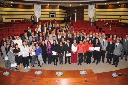 Turizm şehri Antalya'nın eğitimli işsizleri büyük sorun