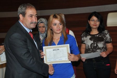 Turizm şehri Antalya'nın eğitimli işsizleri büyük sorun