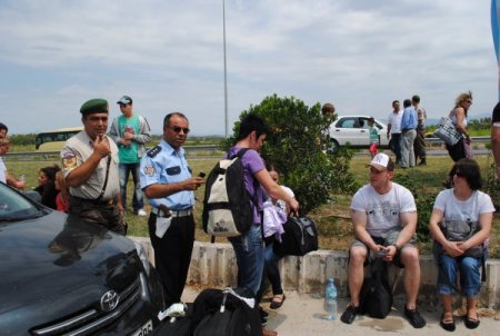 Turizm Sezonu Öncesi Turist Kazaları İç Denetimle Önlenecek