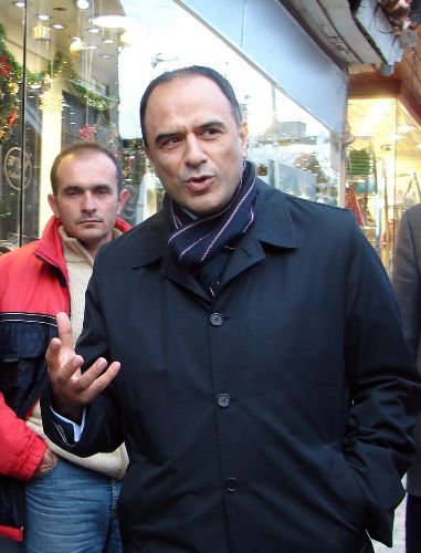 Turizm Sezonunda Side Antik Kent'e Sahte Turist Rehberi, Harita Satıcıları Sokulmayacak