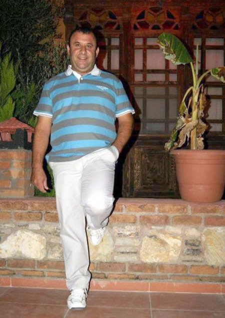 Turizmci, eski eşini 35 bıçak darbesiyle öldürdü