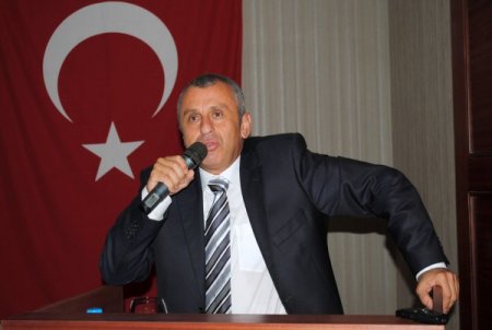 Turizmciler, Çöplük Alanlarının Golf Turizmine Kazandırılmasını İstiyor