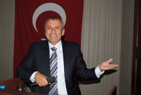 Turizmciler, Çöplük Alanlarının Golf Turizmine Kazandırılmasını İstiyor