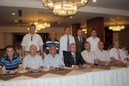 Turizmciler, Çöplük Alanlarının Golf Turizmine Kazandırılmasını İstiyor