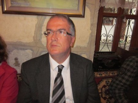 Turizmciler 'Aklın yolu bir' projesinde buluştu