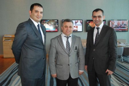 Turizmciler gelecekten umutlu