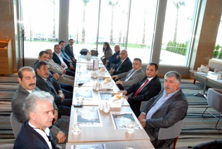 Turizmciler gelecekten umutlu