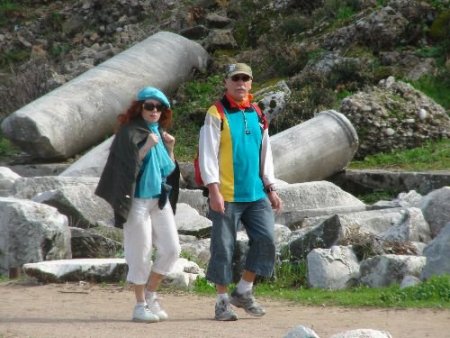 Turizmciler Sezonu Paskalya Bayramı Tatiliyle Açacak