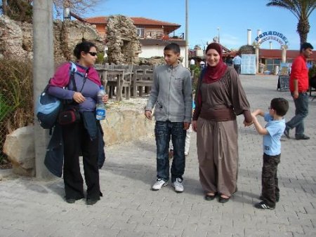 Turizmciler Sezonu Paskalya Bayramı Tatiliyle Açacak