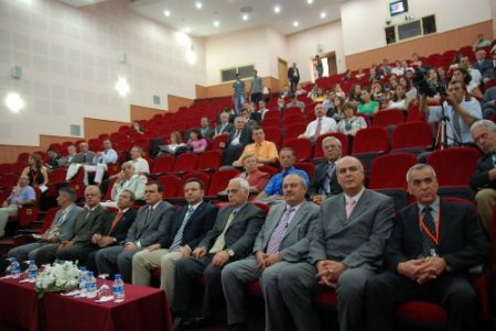 "turizmde Afaki Bilgiler Değil, Bilimsel Veriler Pusula Kabul Edilmeli"