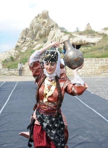 'Turizmde dünyanın en fazla turist çeken altıncı ülkesiyiz'