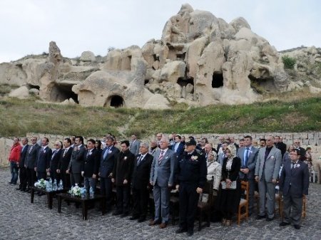 'Turizmde dünyanın en fazla turist çeken altıncı ülkesiyiz'