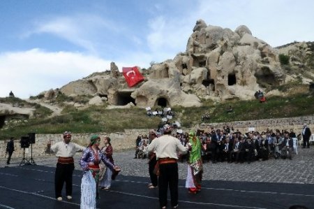 'Turizmde dünyanın en fazla turist çeken altıncı ülkesiyiz'