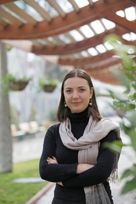 'Türk anneler itaatkâr, Avrupalı anneler bağımsız çocuk yetiştiriyor'